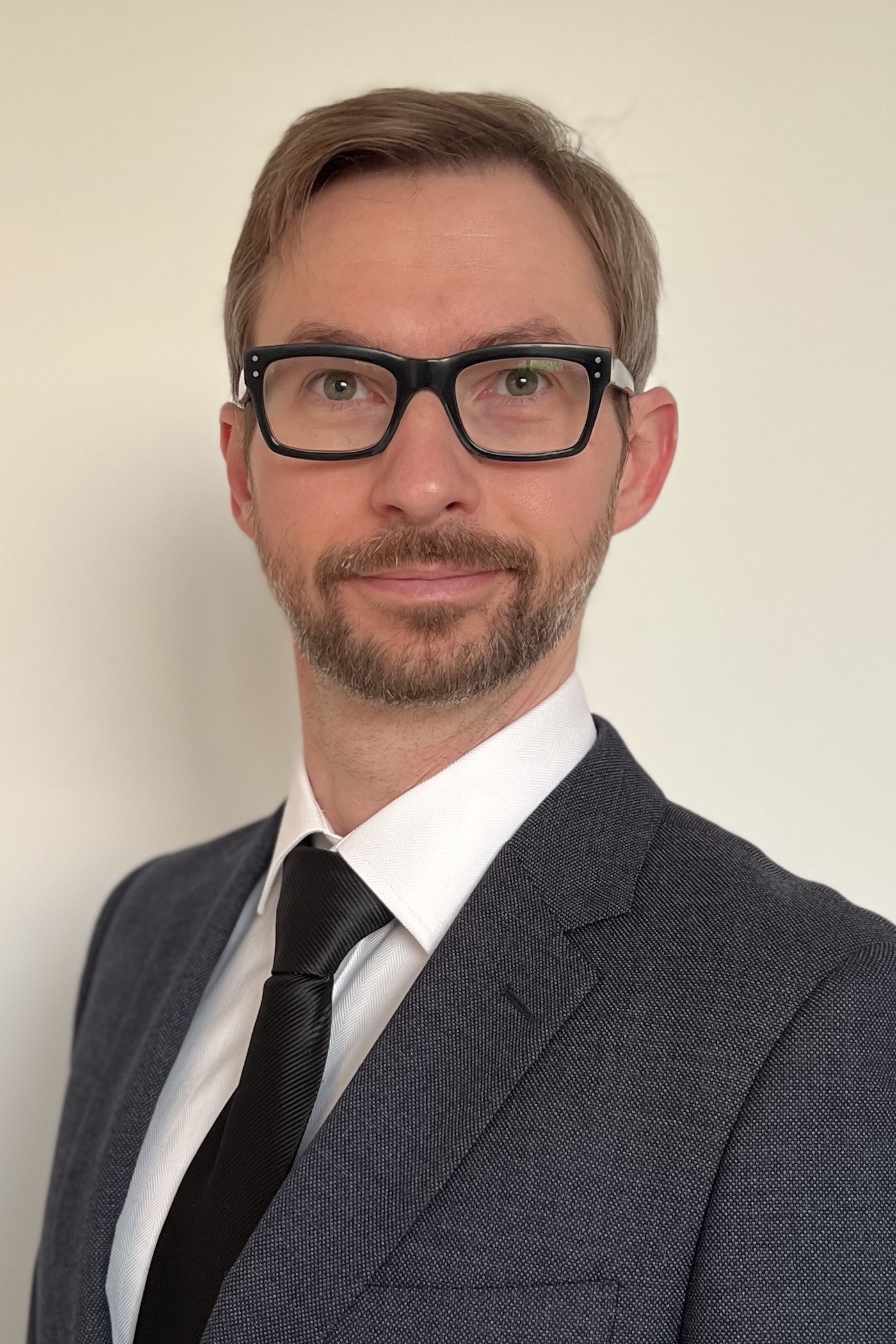 Zsolt Kovacs