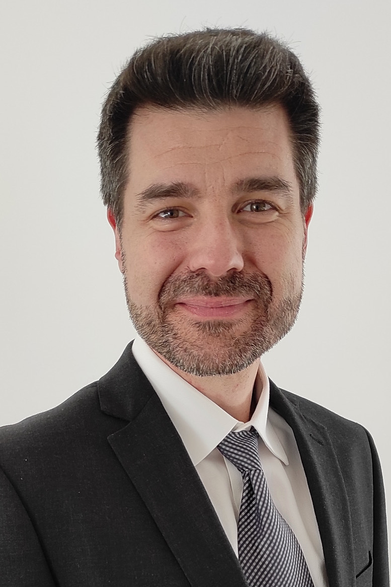 Zsolt Pandi